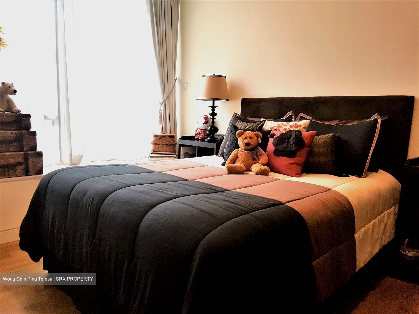 Beaufort On Nassim (D10), Condominium #393973881